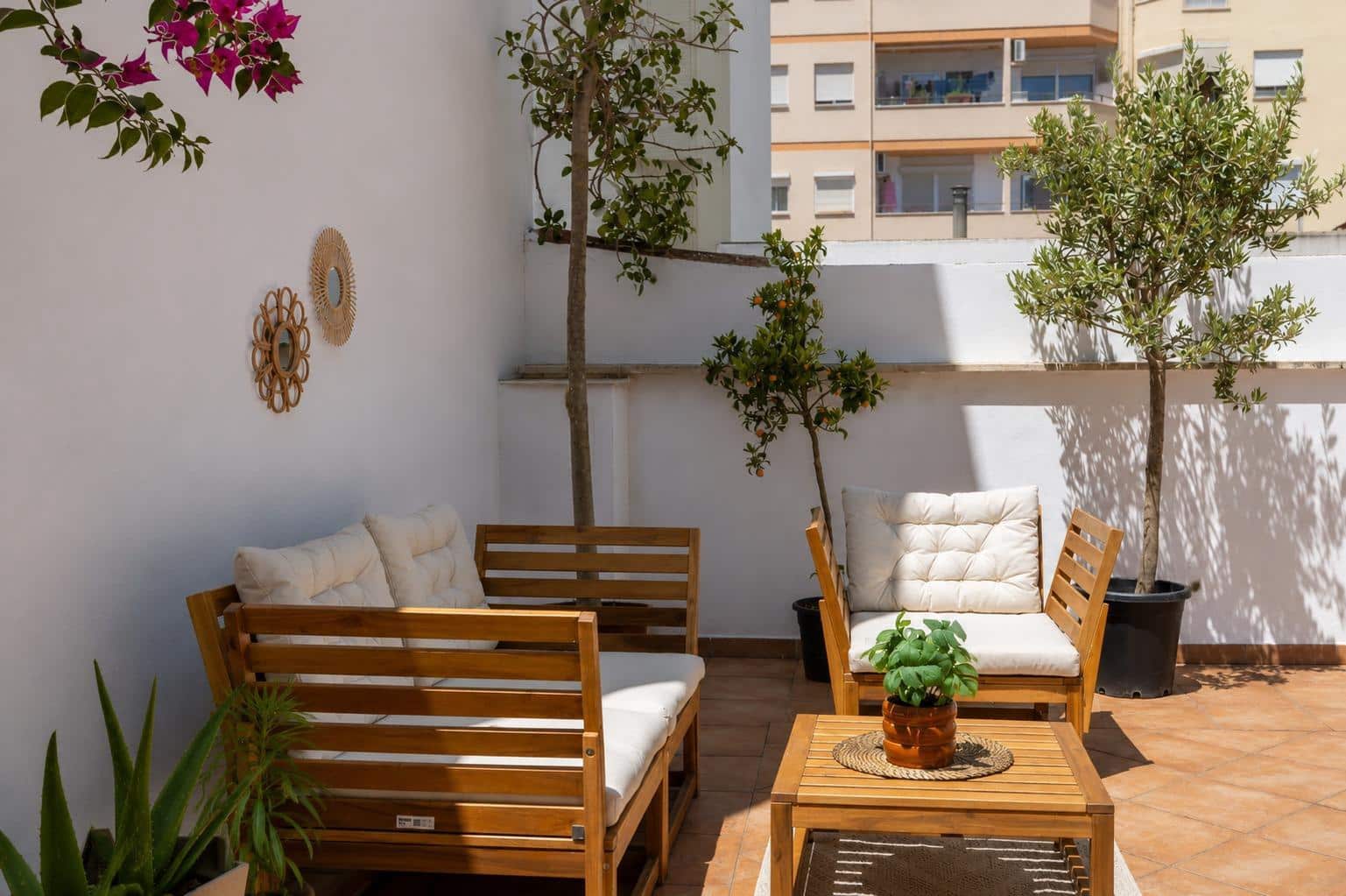 10 bedroom Apartment for sale in Palma de Mallorca - € 810,000 (Ref: 9814370)