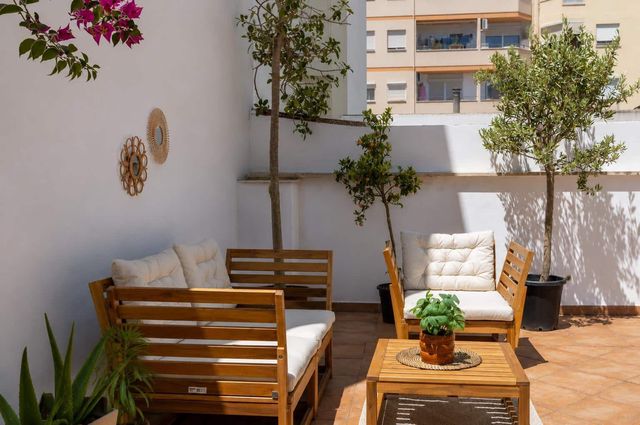 10 makuuhuone Huoneisto myytävänä paikassa Son Cotoner, Palma de Mallorca - 810 000 € (Ref: 9814370)
