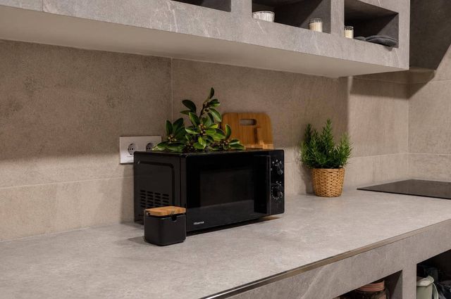 10 makuuhuone Huoneisto myytävänä paikassa Son Cotoner, Palma de Mallorca - 810 000 € (Ref: 9814370)