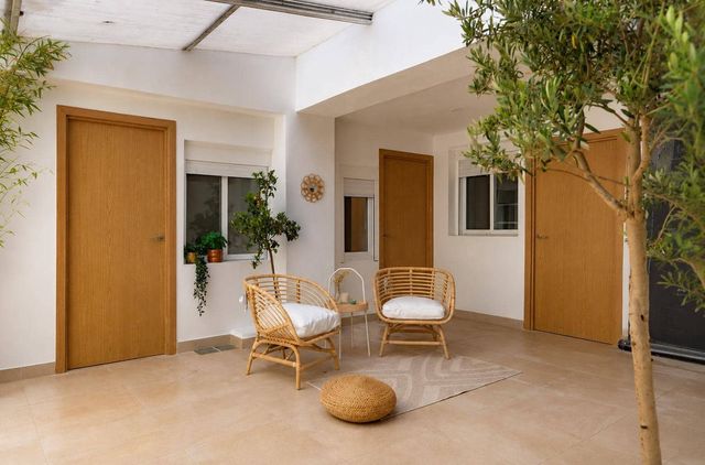 10 makuuhuone Huoneisto myytävänä paikassa Son Cotoner, Palma de Mallorca - 810 000 € (Ref: 9814370)