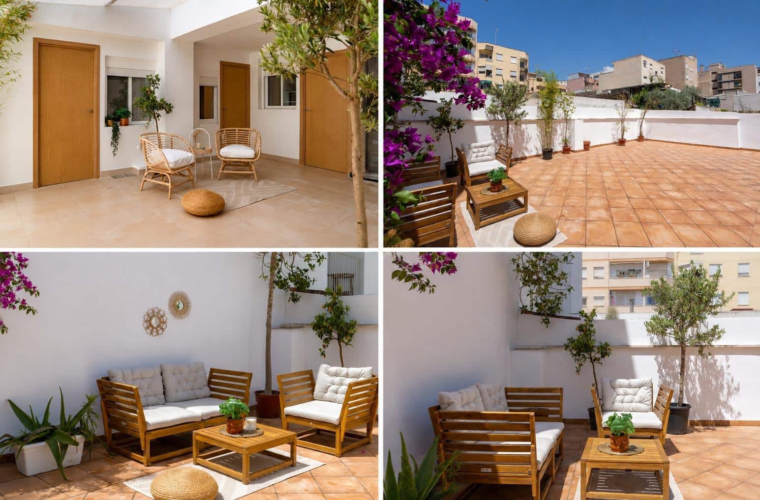 10 bedroom Apartment for sale in Palma de Mallorca - € 810,000 (Ref: 9814370)