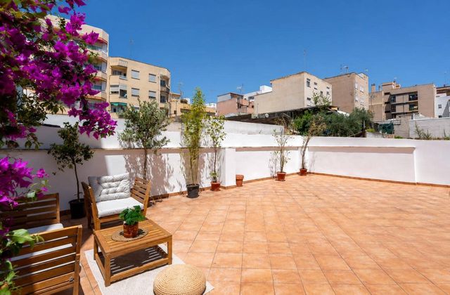10 makuuhuone Huoneisto myytävänä paikassa Son Cotoner, Palma de Mallorca - 810 000 € (Ref: 9814370)