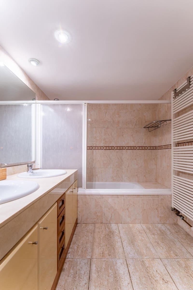 4 soveværelse Rækkehus til salg i Palma de Mallorca med swimmingpool - € 1.325.000 (Ref: 9818254)