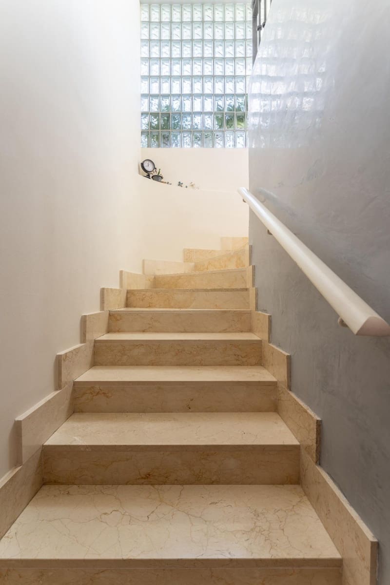 4 soveværelse Rækkehus til salg i Palma de Mallorca med swimmingpool - € 1.325.000 (Ref: 9818254)