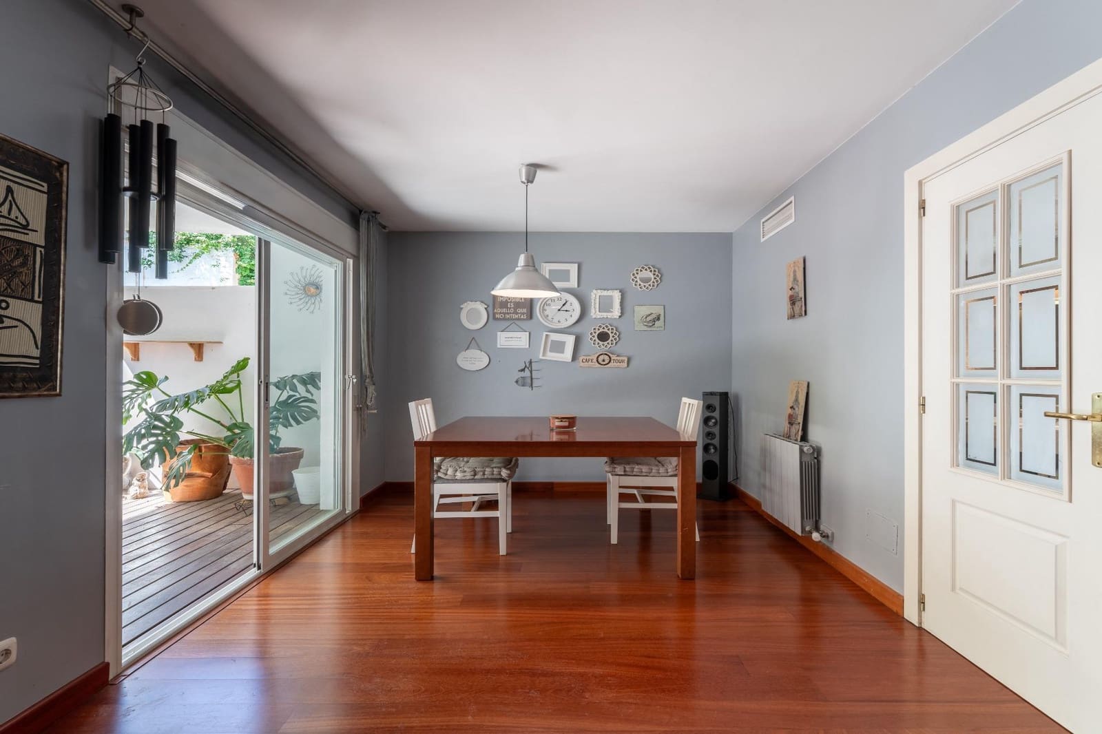 4 soveværelse Rækkehus til salg i Palma de Mallorca med swimmingpool - € 1.325.000 (Ref: 9818254)