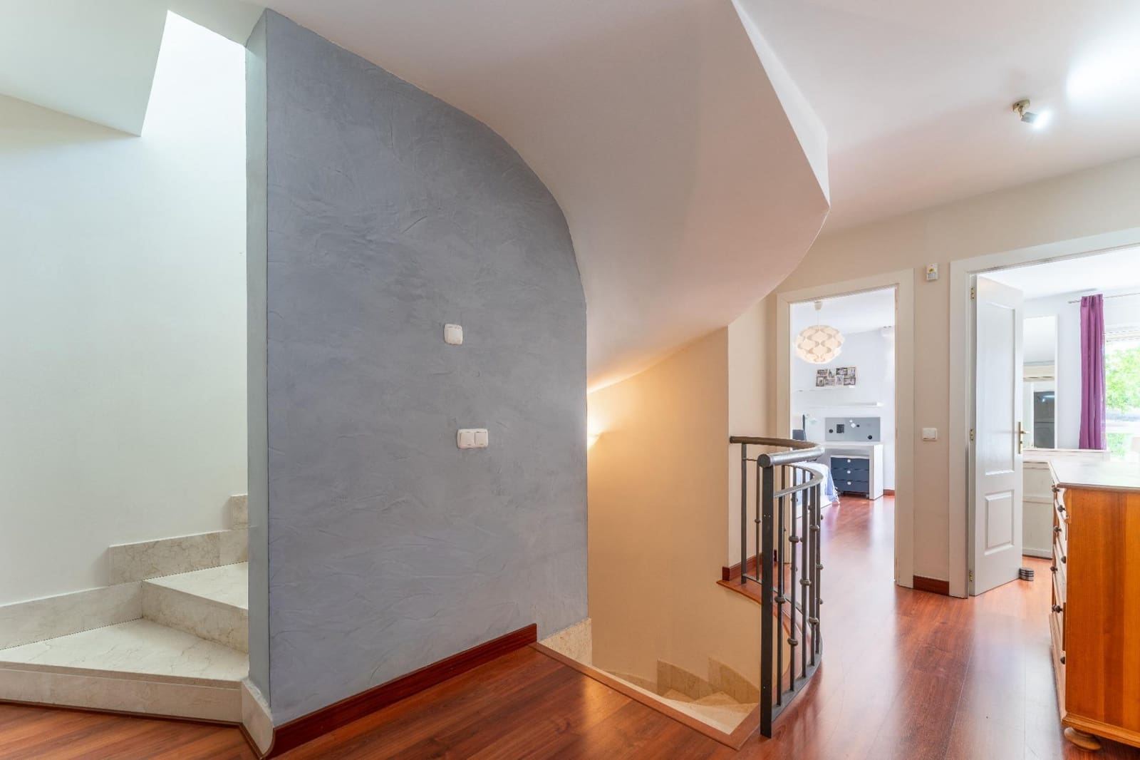 4 soveværelse Rækkehus til salg i Palma de Mallorca med swimmingpool - € 1.325.000 (Ref: 9818254)
