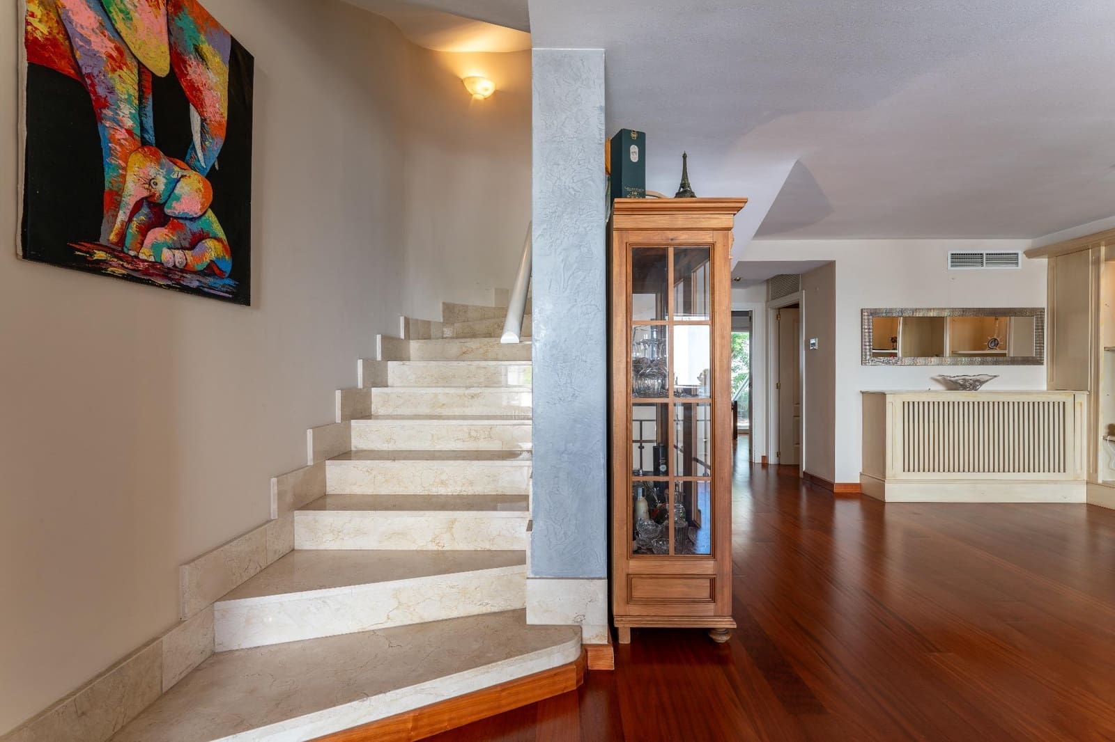 4 soveværelse Rækkehus til salg i Palma de Mallorca med swimmingpool - € 1.325.000 (Ref: 9818254)