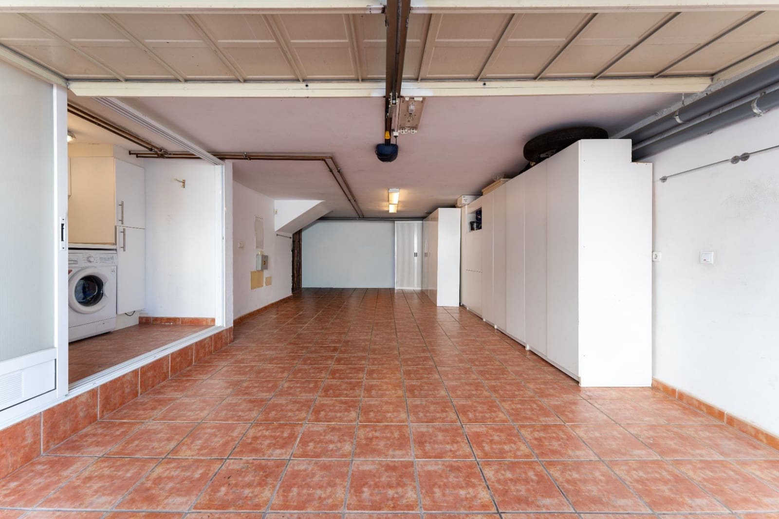 4 soveværelse Rækkehus til salg i Palma de Mallorca med swimmingpool - € 1.325.000 (Ref: 9818254)