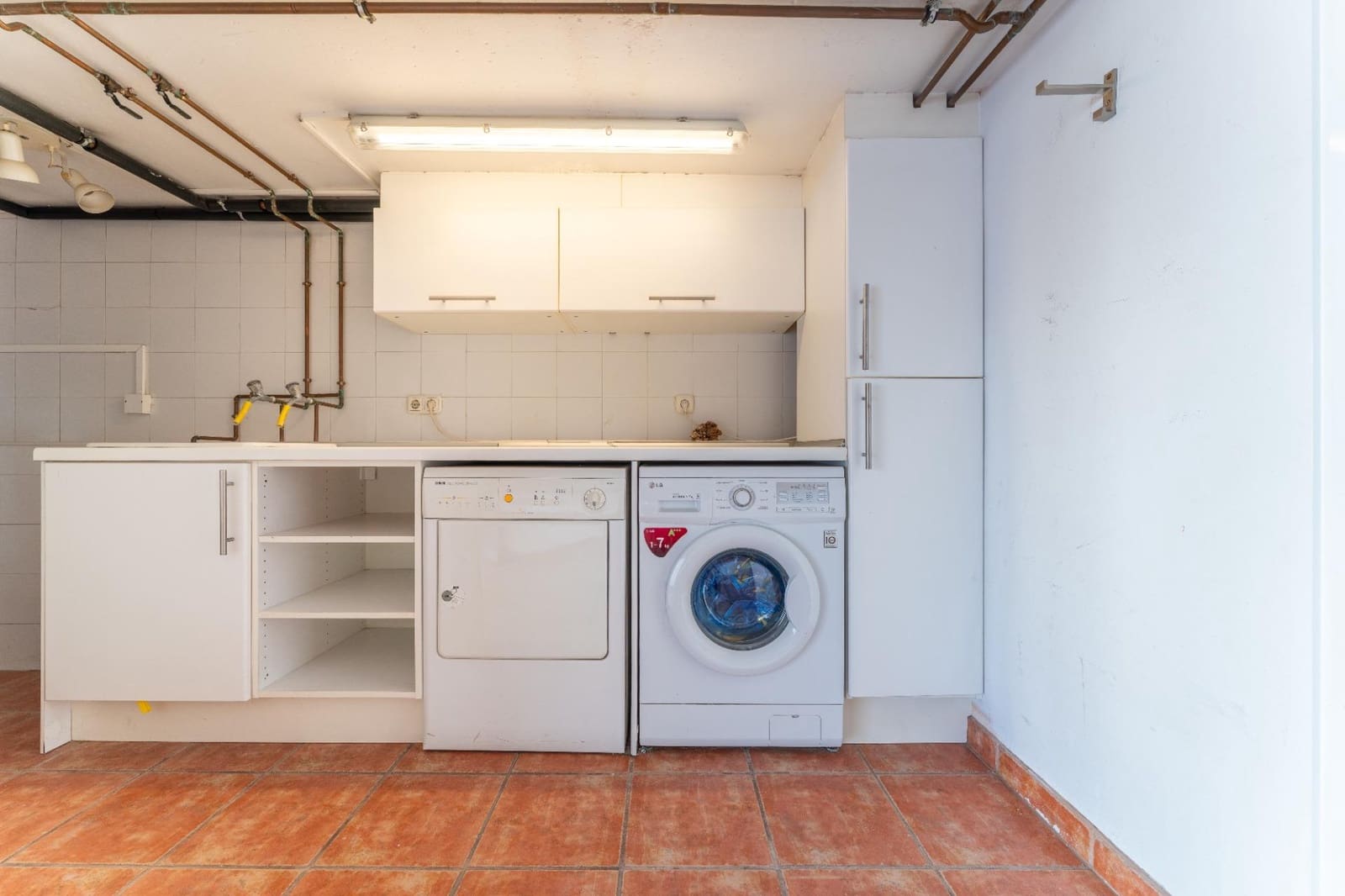 4 soveværelse Rækkehus til salg i Palma de Mallorca med swimmingpool - € 1.325.000 (Ref: 9818254)
