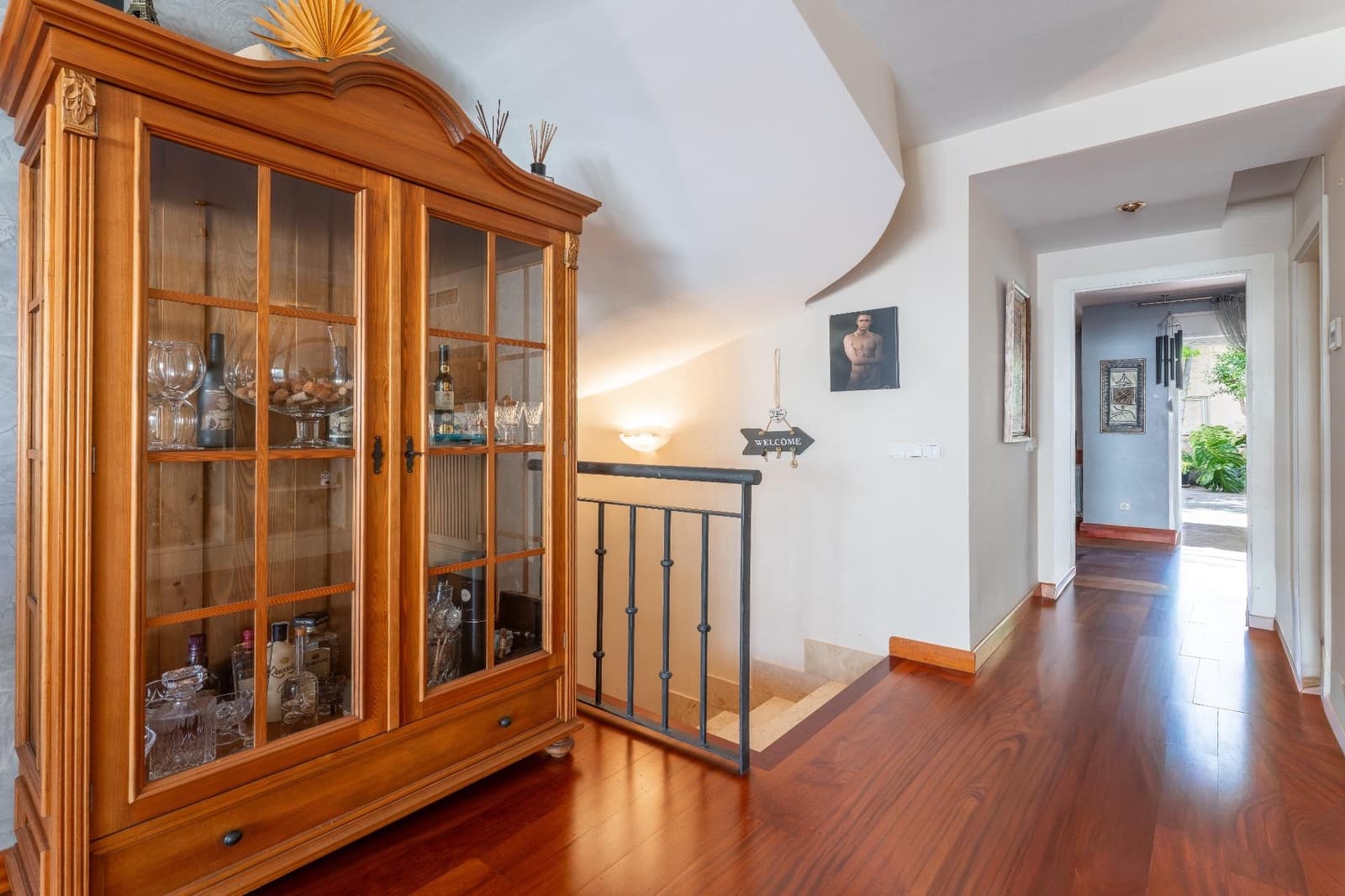 4 soveværelse Rækkehus til salg i Palma de Mallorca med swimmingpool - € 1.325.000 (Ref: 9818254)