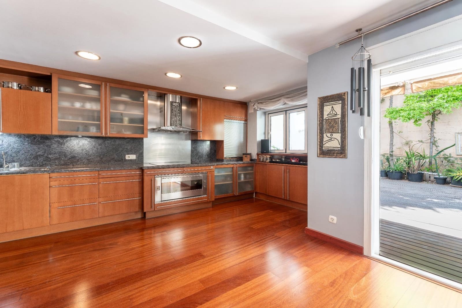 4 soveværelse Rækkehus til salg i Palma de Mallorca med swimmingpool - € 1.325.000 (Ref: 9818254)
