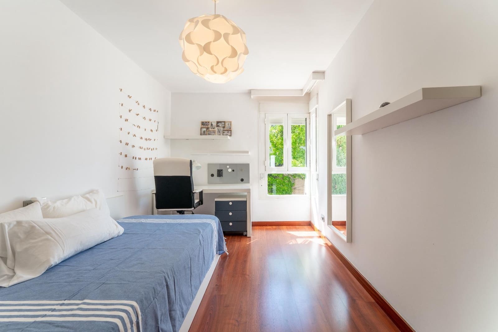 4 soveværelse Rækkehus til salg i Palma de Mallorca med swimmingpool - € 1.325.000 (Ref: 9818254)