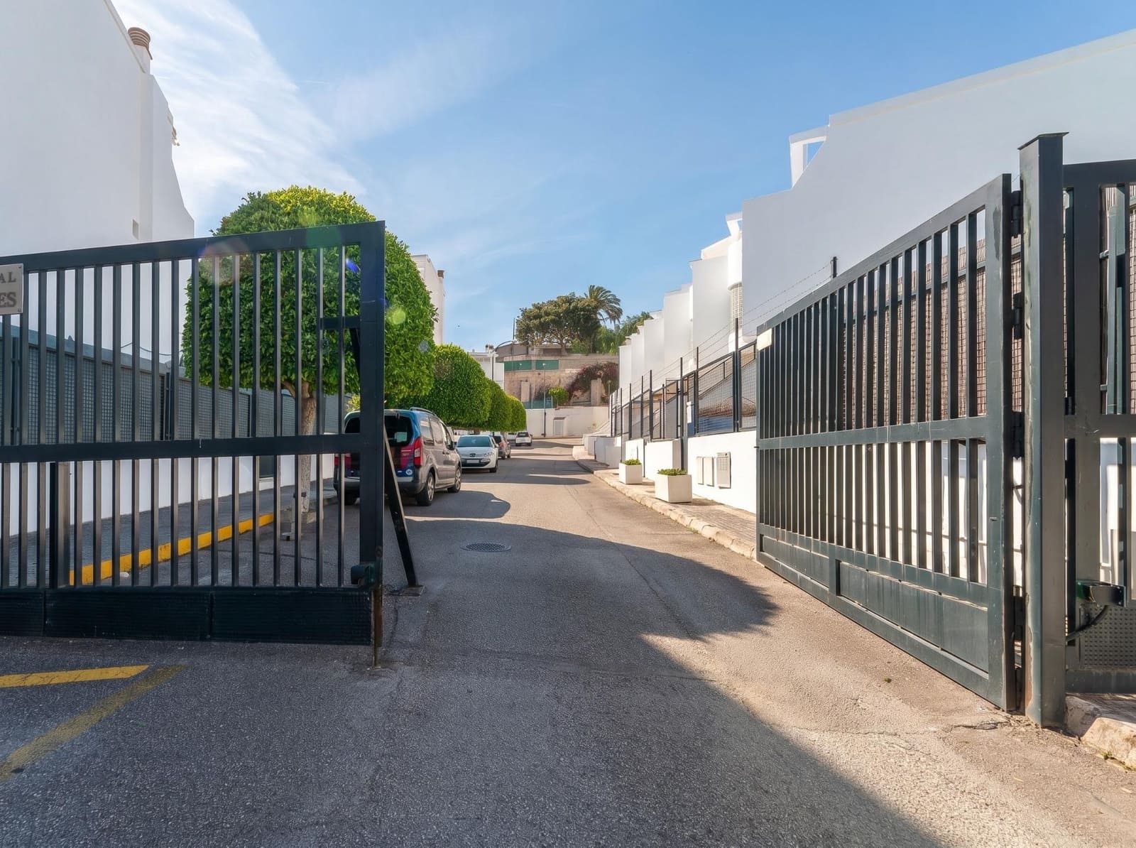 4 soveværelse Rækkehus til salg i Palma de Mallorca med swimmingpool - € 1.325.000 (Ref: 9818254)