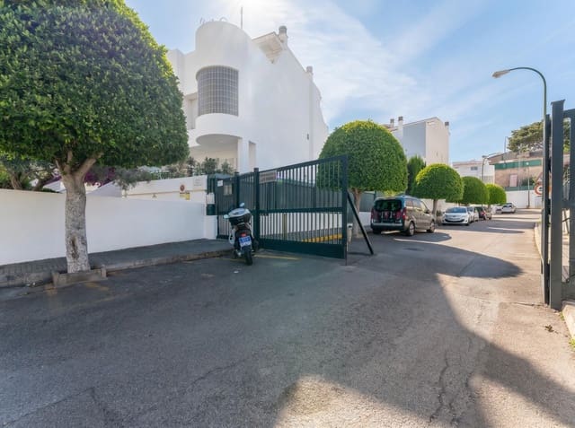 4 camera da letto Villetta a Schiera in vendita in Son Espanyolet, Palma de Mallorca con piscina - 1.325.000 € (Rif: 9818254)