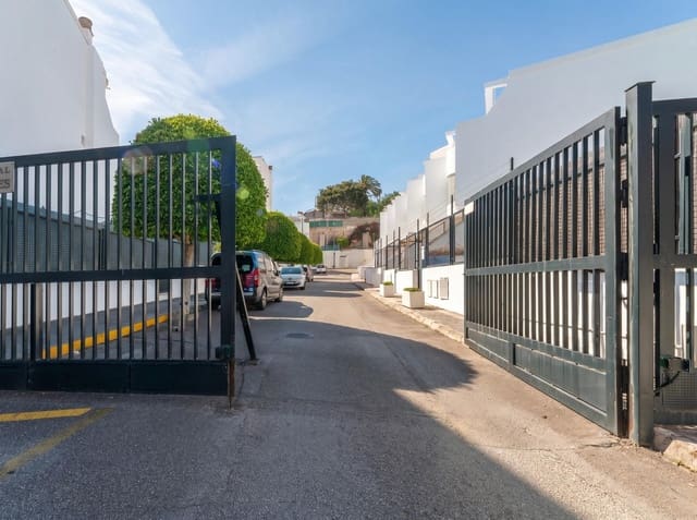 4 camera da letto Villetta a Schiera in vendita in Son Espanyolet, Palma de Mallorca con piscina - 1.325.000 € (Rif: 9818254)