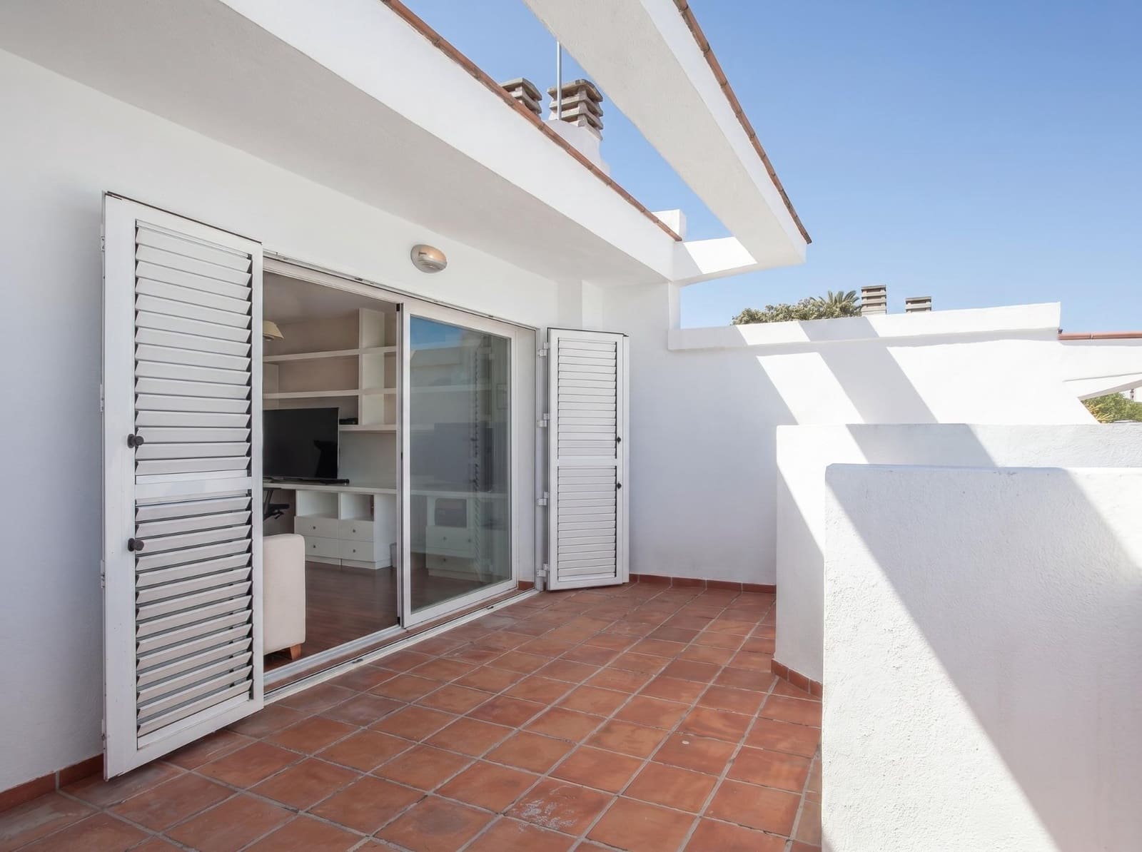 4 soveværelse Rækkehus til salg i Palma de Mallorca med swimmingpool - € 1.325.000 (Ref: 9818254)