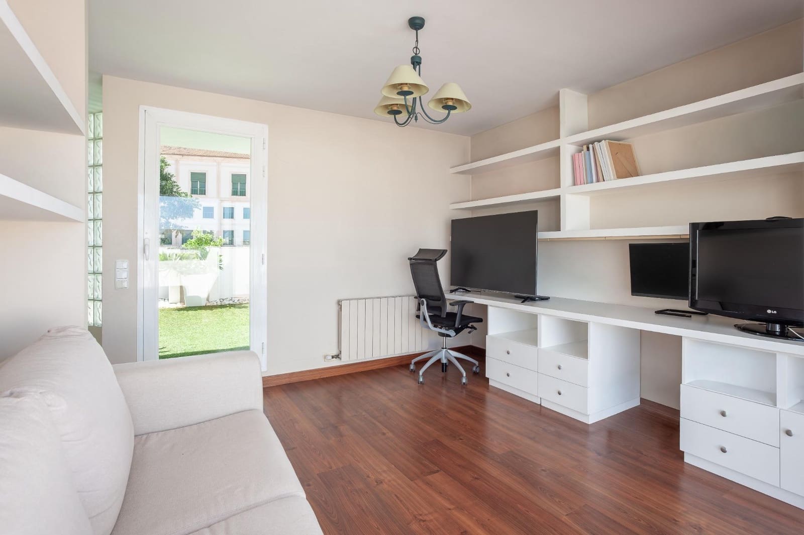 4 bedroom Terraced Villa for sale in Palma de Mallorca with pool - € 1,325,000 (Ref: 9818254)