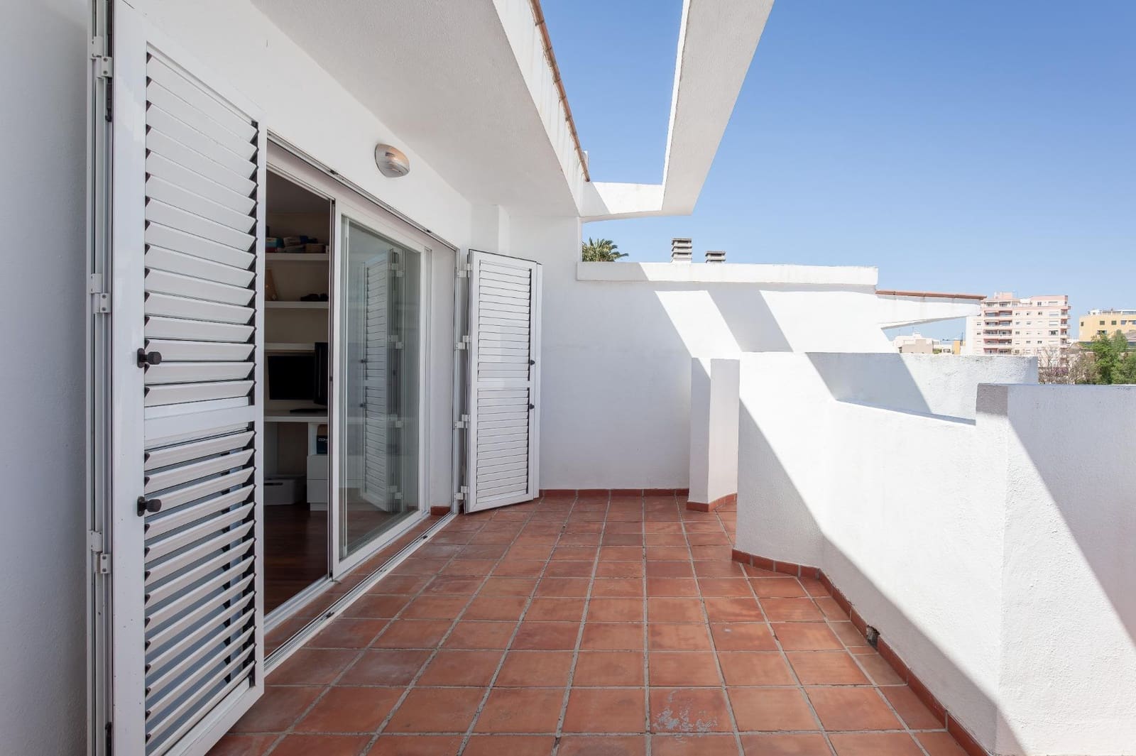 4 bedroom Terraced Villa for sale in Palma de Mallorca with pool - € 1,325,000 (Ref: 9818254)