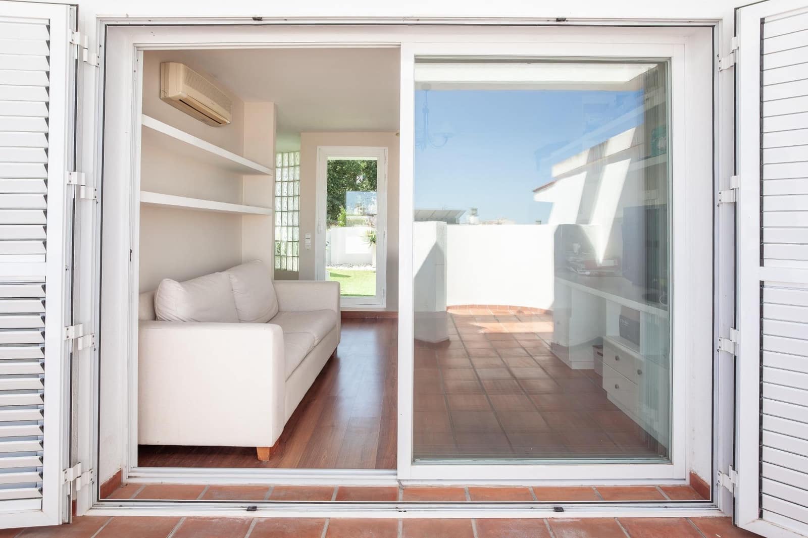 4 bedroom Terraced Villa for sale in Palma de Mallorca with pool - € 1,325,000 (Ref: 9818254)