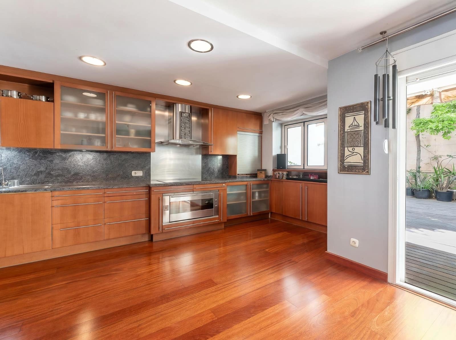 4 bedroom Terraced Villa for sale in Palma de Mallorca with pool - € 1,325,000 (Ref: 9818254)