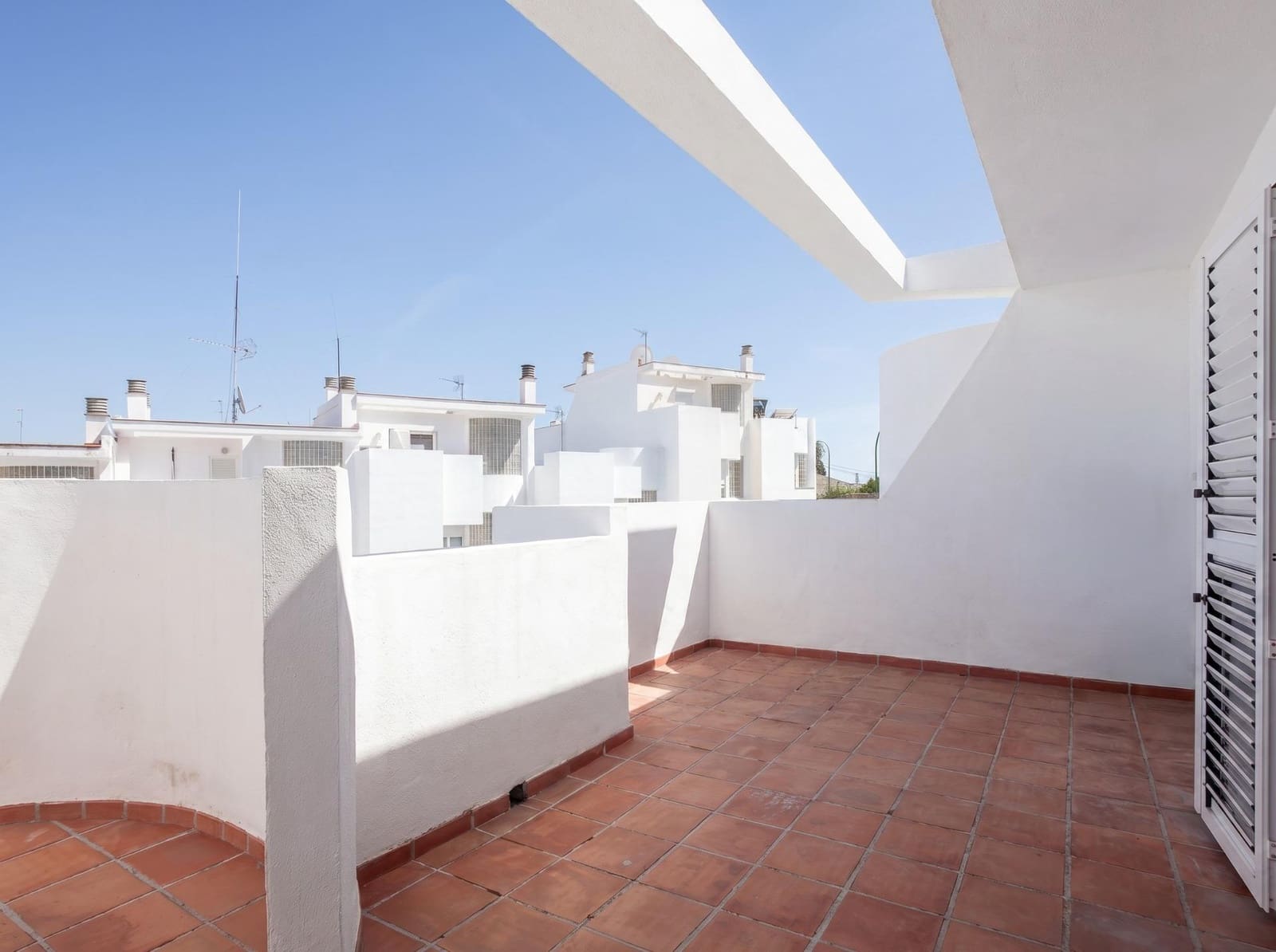4 bedroom Terraced Villa for sale in Palma de Mallorca with pool - € 1,325,000 (Ref: 9818254)