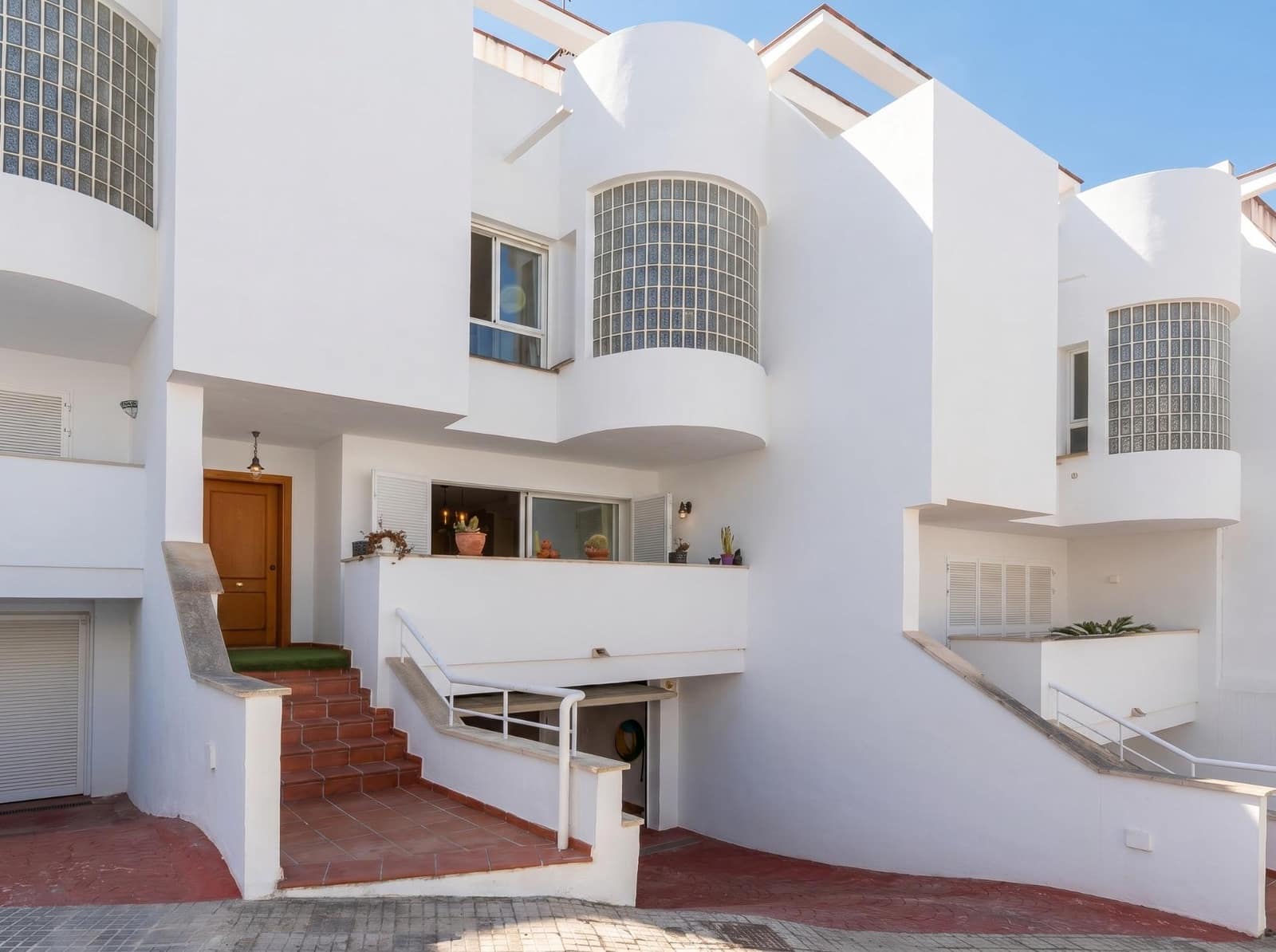 4 bedroom Terraced Villa for sale in Palma de Mallorca with pool - € 1,325,000 (Ref: 9818254)
