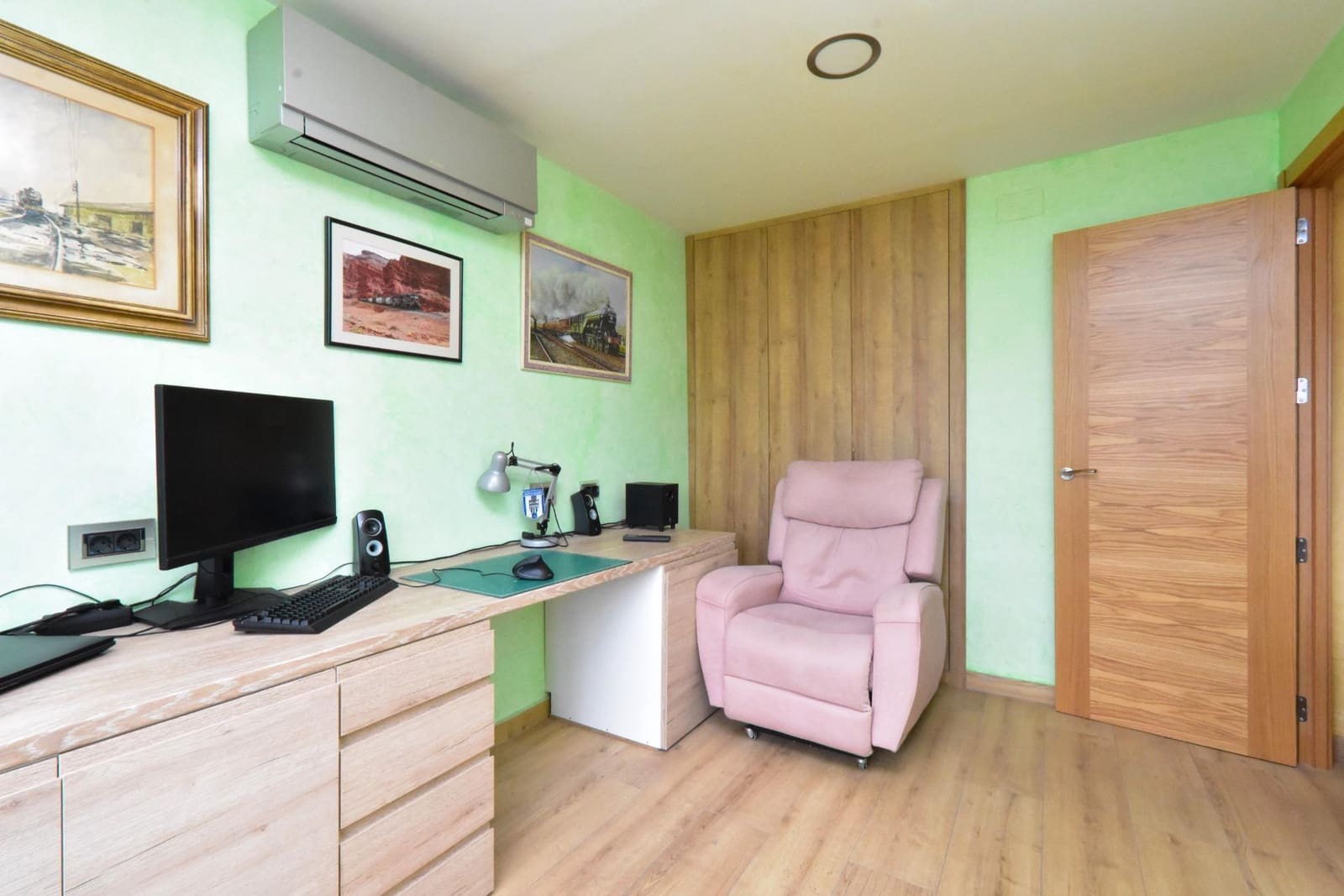 3 soverom Leilighet til salgs i Palma de Mallorca - € 499 000 (Ref: 9829184)