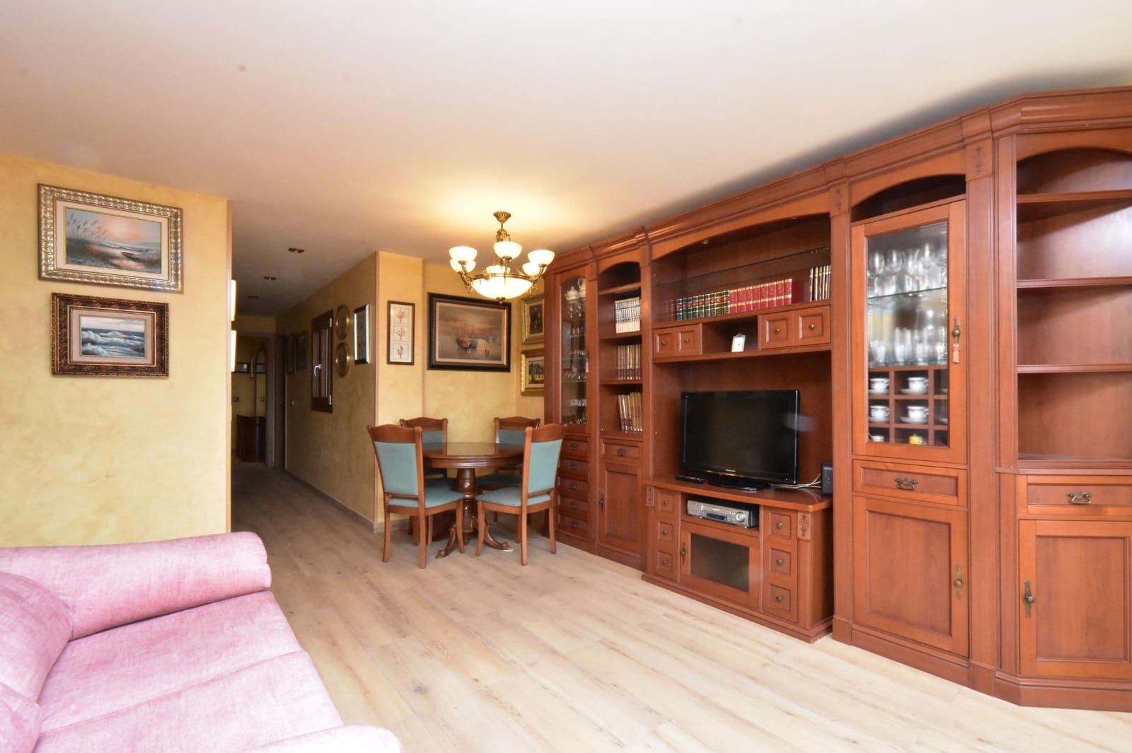 3 soverom Leilighet til salgs i Palma de Mallorca - € 499 000 (Ref: 9829184)