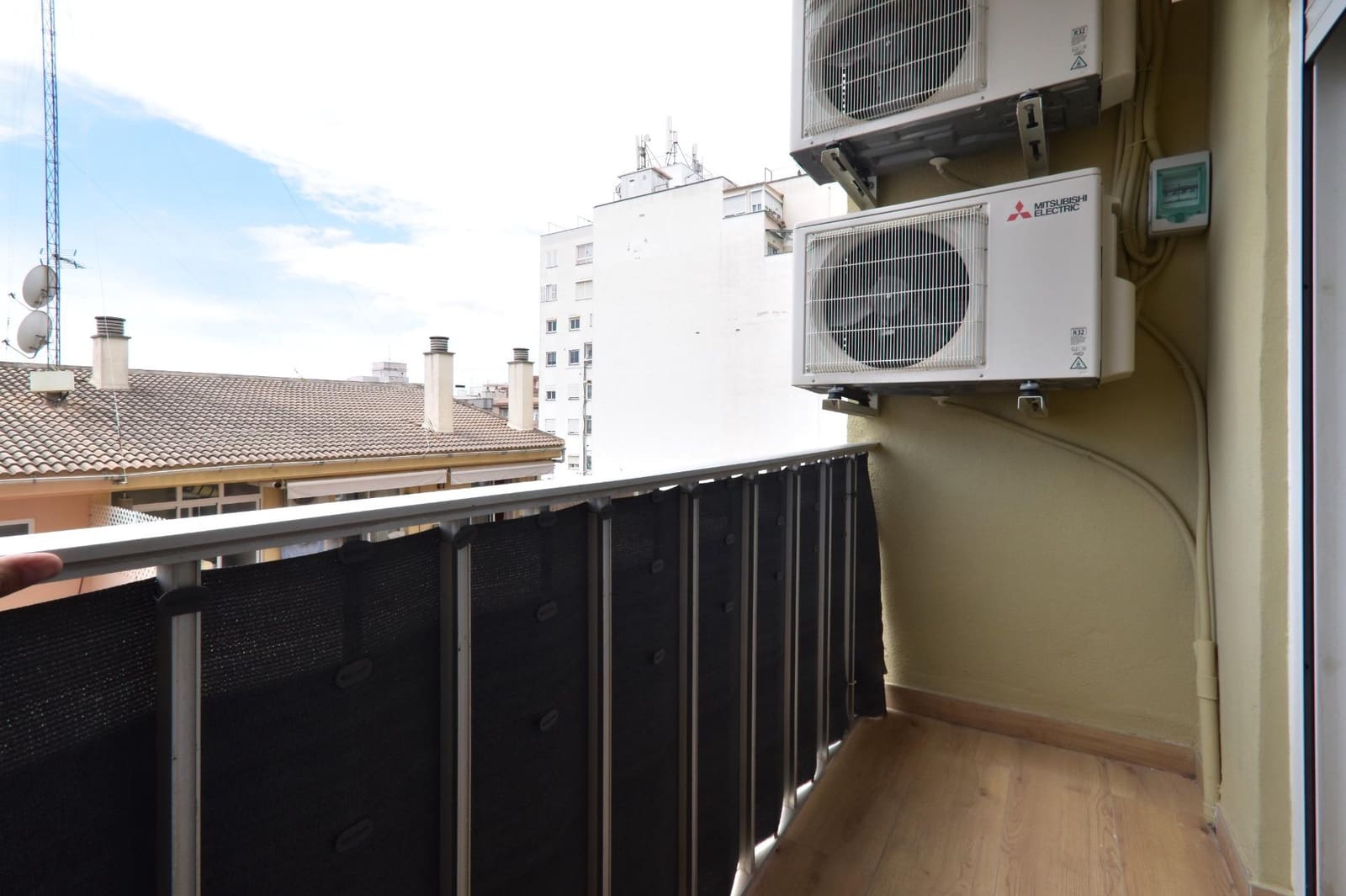 3 soverom Leilighet til salgs i Palma de Mallorca - € 499 000 (Ref: 9829184)