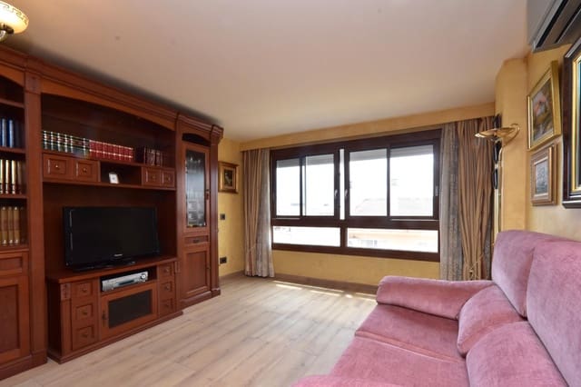 3 soverom Leilighet til salgs i Santa Catalina, Palma de Mallorca - € 499 000 (Ref: 9829184)