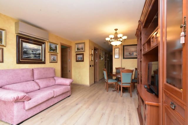 3 soverom Leilighet til salgs i Santa Catalina, Palma de Mallorca - € 499 000 (Ref: 9829184)