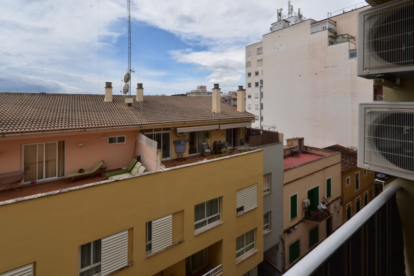 3 soverom Leilighet til salgs i Palma de Mallorca - € 499 000 (Ref: 9829184)