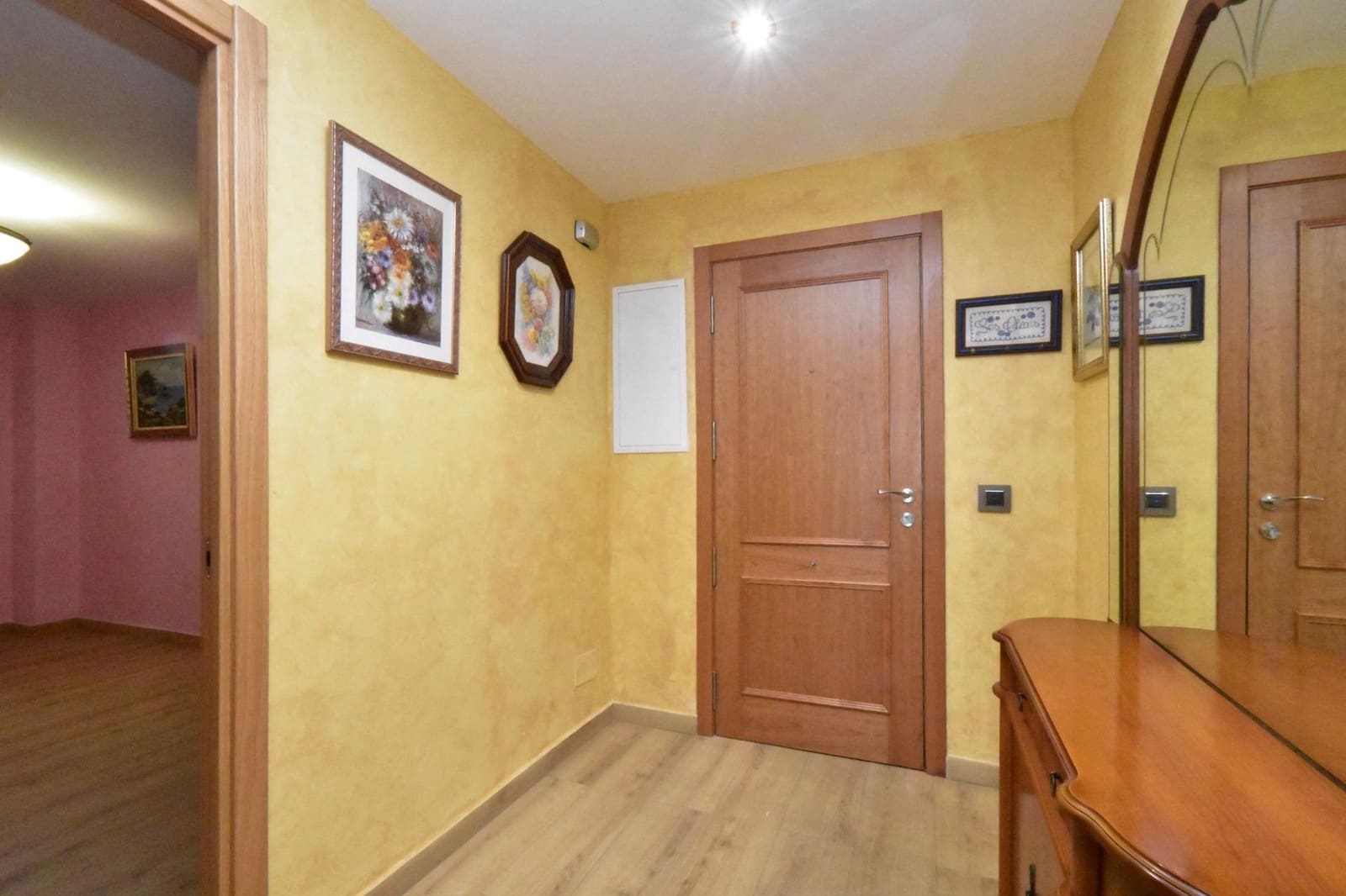 3 soverom Leilighet til salgs i Palma de Mallorca - € 499 000 (Ref: 9829184)