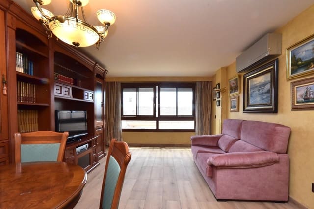 3 quarto Apartamento para venda em Santa Catalina, Palma de Mallorca - 499 000 € (Ref: 9829184)
