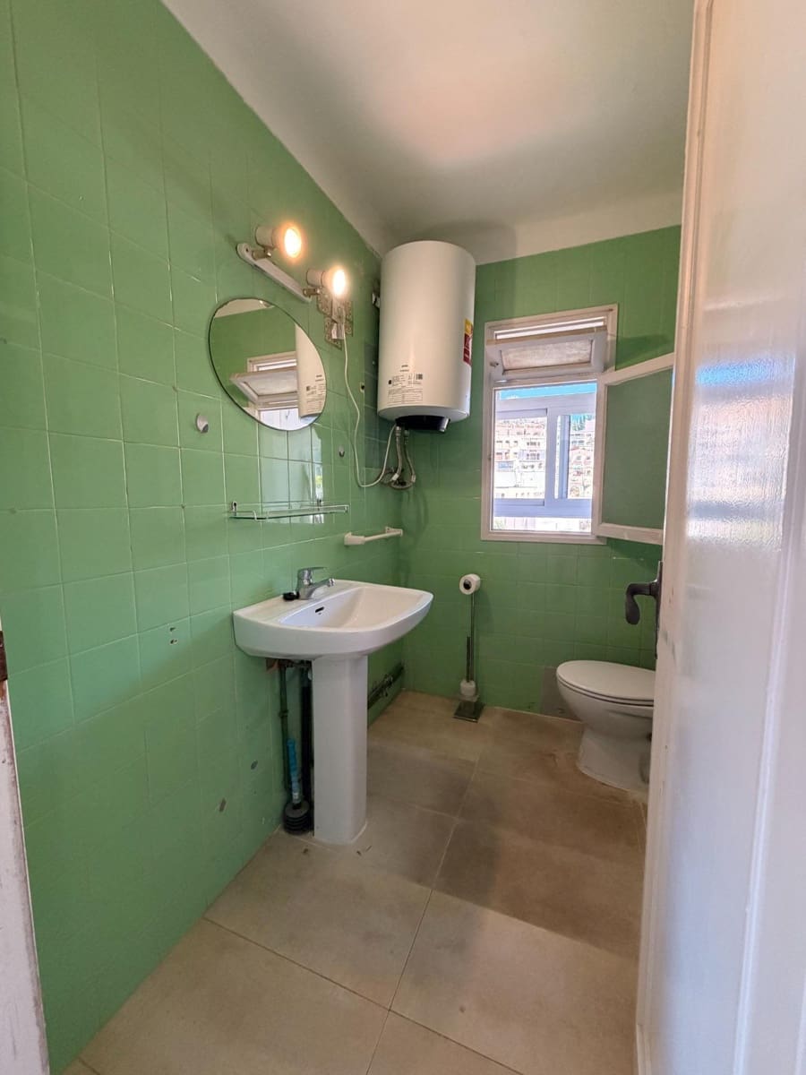 1 slaapkamer Flat te koop in Cala Mayor - € 270.000 (Ref: 9843416)