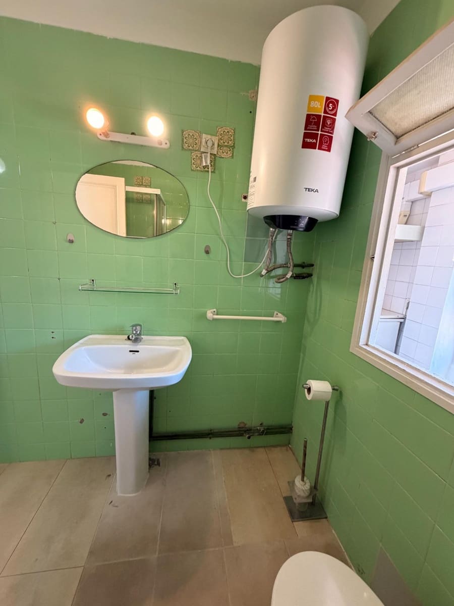 1 slaapkamer Flat te koop in Cala Mayor - € 270.000 (Ref: 9843416)