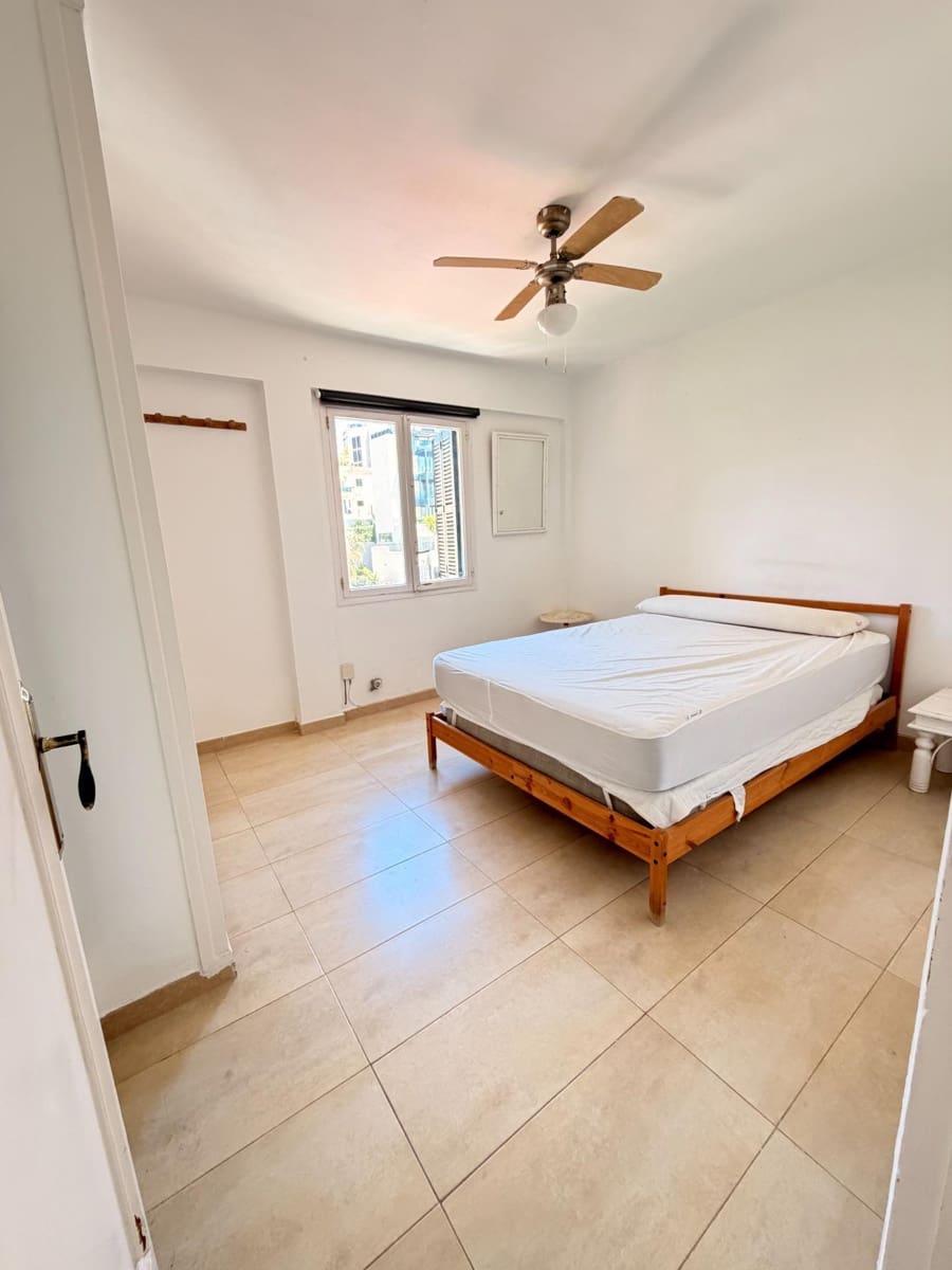 1 slaapkamer Flat te koop in Cala Mayor - € 270.000 (Ref: 9843416)
