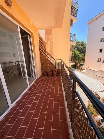1 slaapkamer Flat te koop in Cala Mayor, Palma de Mallorca - € 270.000 (Ref: 9843416)