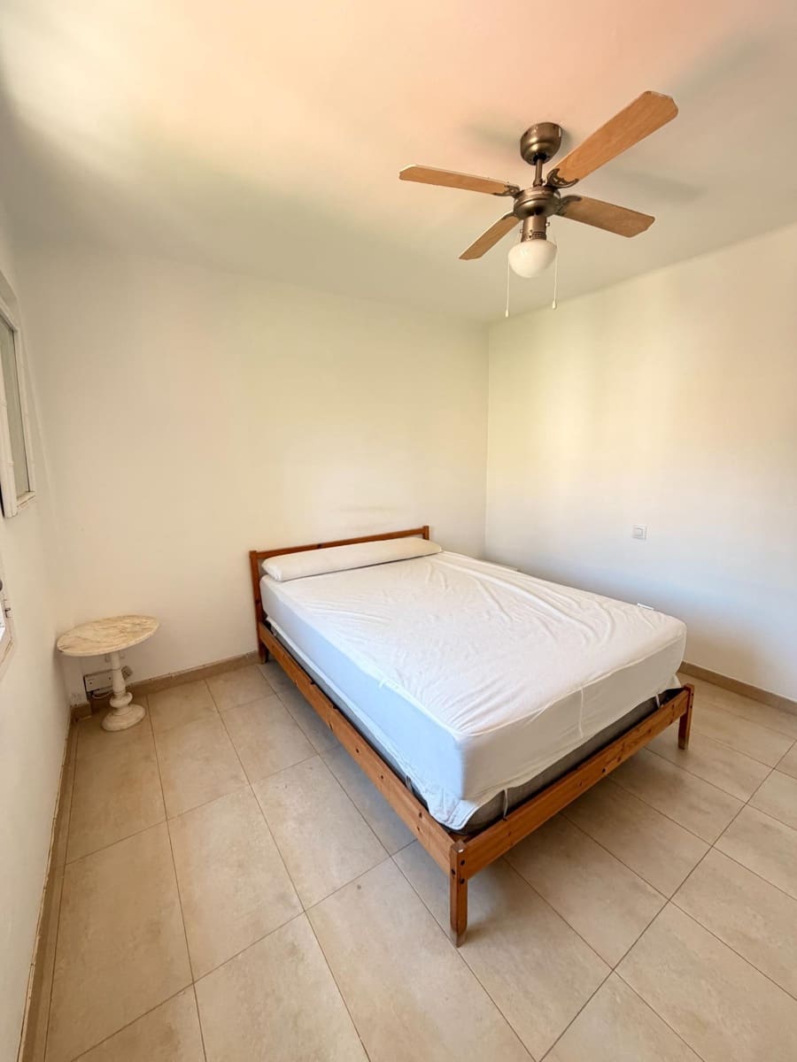 1 slaapkamer Flat te koop in Cala Mayor - € 270.000 (Ref: 9843416)