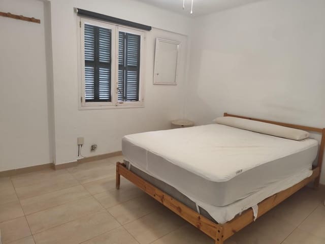 1 slaapkamer Flat te koop in Cala Mayor, Palma de Mallorca - € 270.000 (Ref: 9843416)