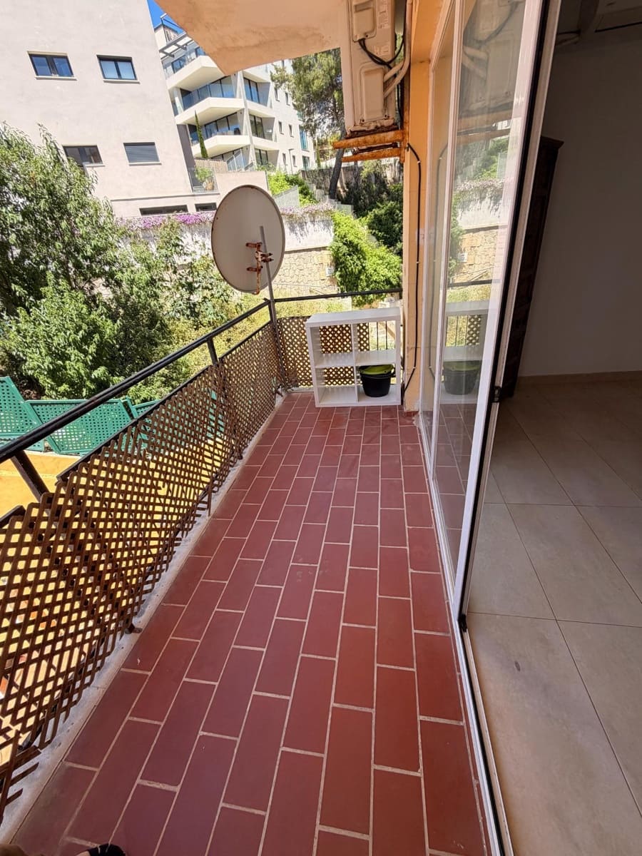 1 slaapkamer Flat te koop in Cala Mayor - € 270.000 (Ref: 9843416)