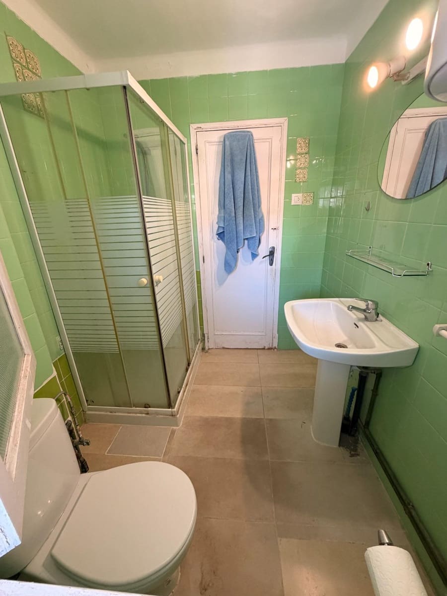 1 slaapkamer Flat te koop in Cala Mayor - € 270.000 (Ref: 9843416)