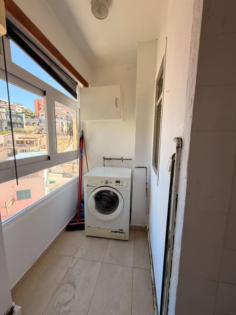 1 slaapkamer Flat te koop in Cala Mayor - € 270.000 (Ref: 9843416)