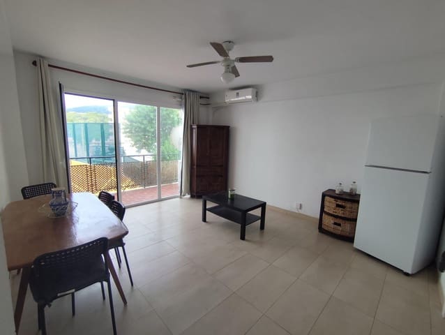1 slaapkamer Flat te koop in Cala Mayor, Palma de Mallorca - € 270.000 (Ref: 9843416)