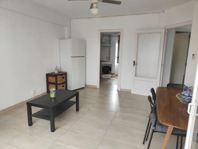 1 slaapkamer Flat te koop in Cala Mayor, Palma de Mallorca - € 270.000 (Ref: 9843416)