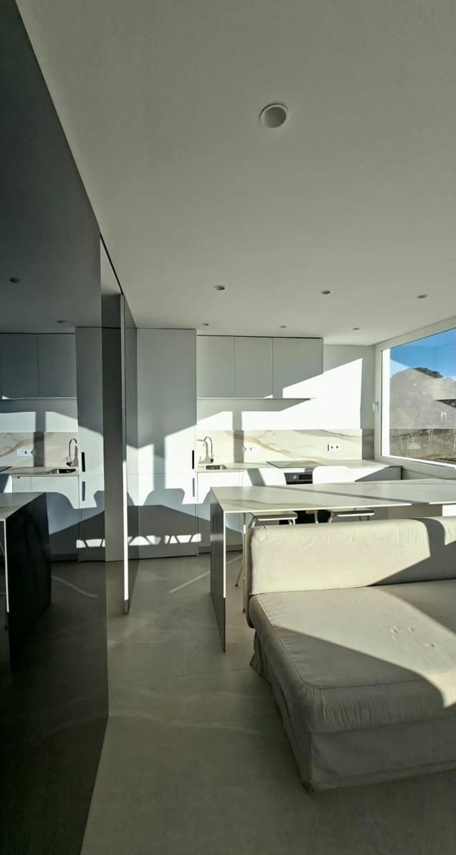 1 bedroom Loft for sale in Cala Mayor - € 345,000 (Ref: 9849402)
