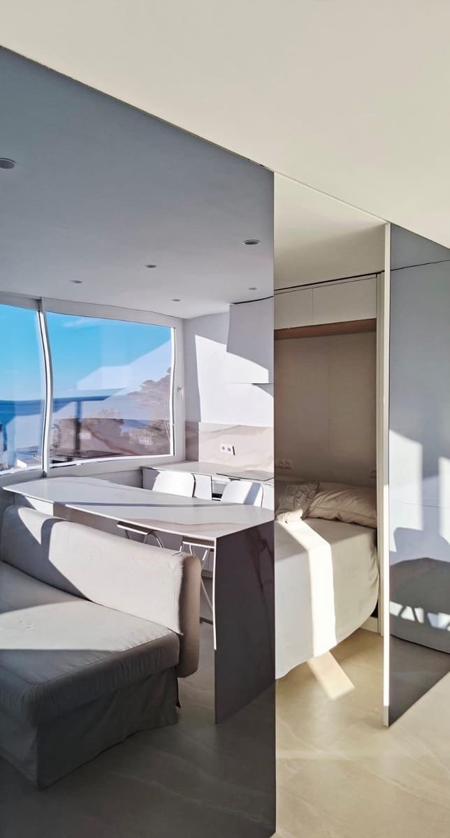 1 bedroom Loft for sale in Cala Mayor - € 345,000 (Ref: 9849402)