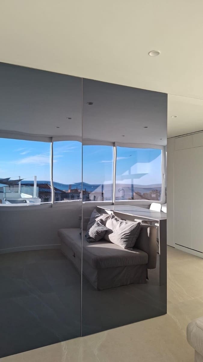 1 bedroom Loft for sale in Cala Mayor - € 345,000 (Ref: 9849402)