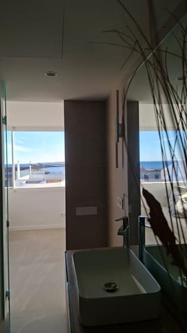 1 soverom Loft til salgs i Cala Mayor, Palma de Mallorca - € 345 000 (Ref: 9849402)