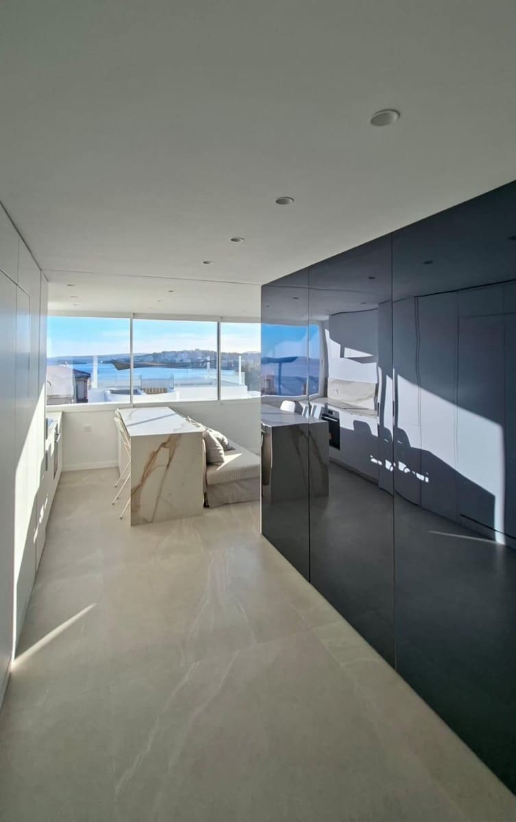 1 bedroom Loft for sale in Cala Mayor - € 345,000 (Ref: 9849402)